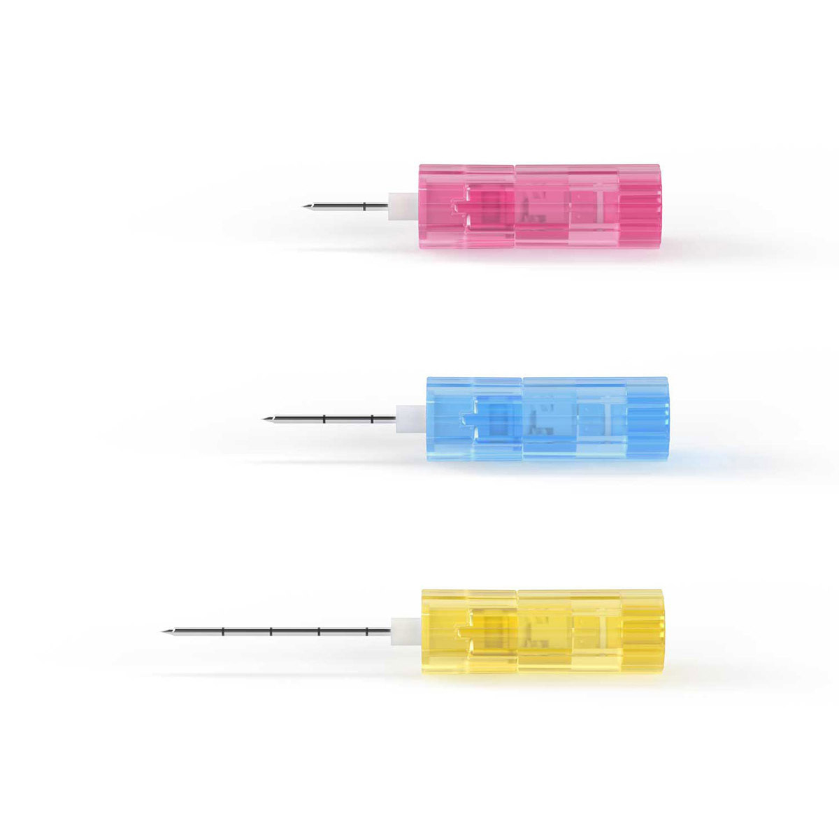 SAM® IO Needles