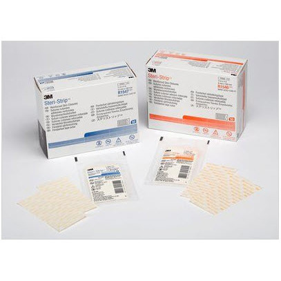 Steri-Strip™ Reinforced Adhesive Skin Closures