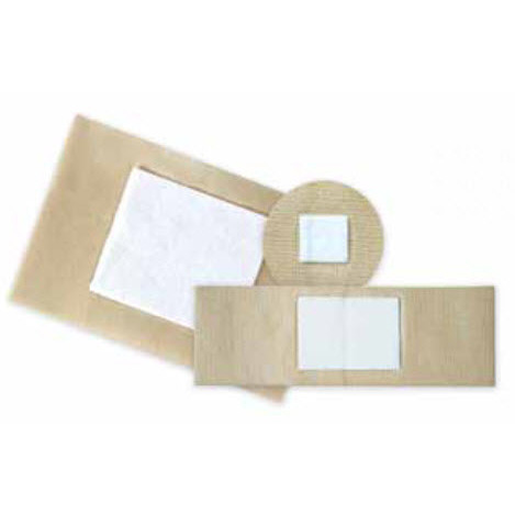 Coverlet Adhesive Bandages