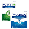 Mucinex