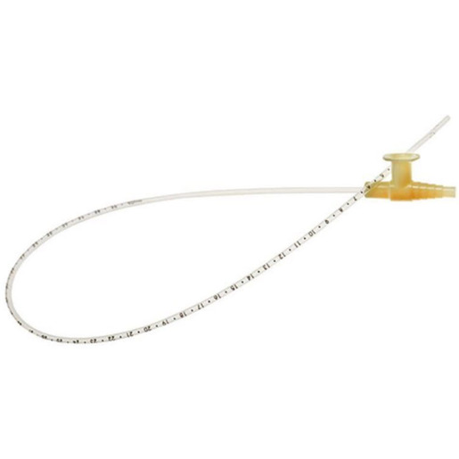 AMSure® Coiled Suction Catheters