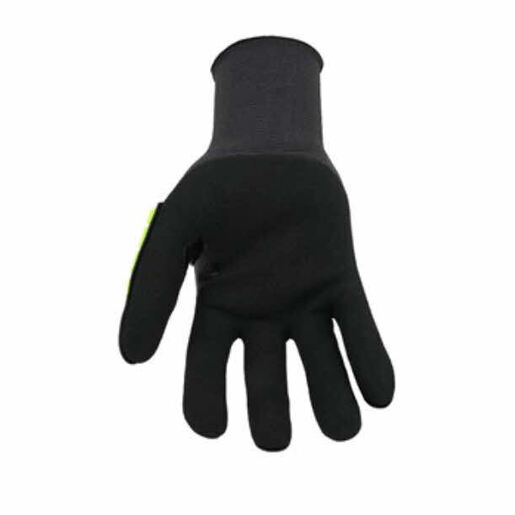 Ringers® R840 Light Duty Knit Gloves with Nitrile Coated Palm