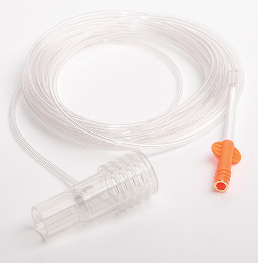 Covidien FilterLine® Set CO2 Sampling Line, Adult/Pediatric Emergency