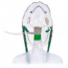 Nonrebreathing Oxygen Masks