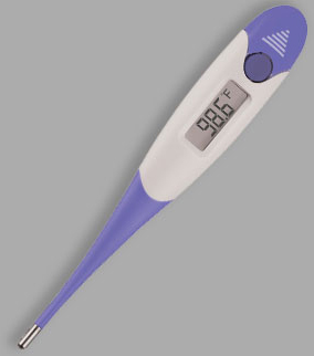 House Medic Digital Thermometer