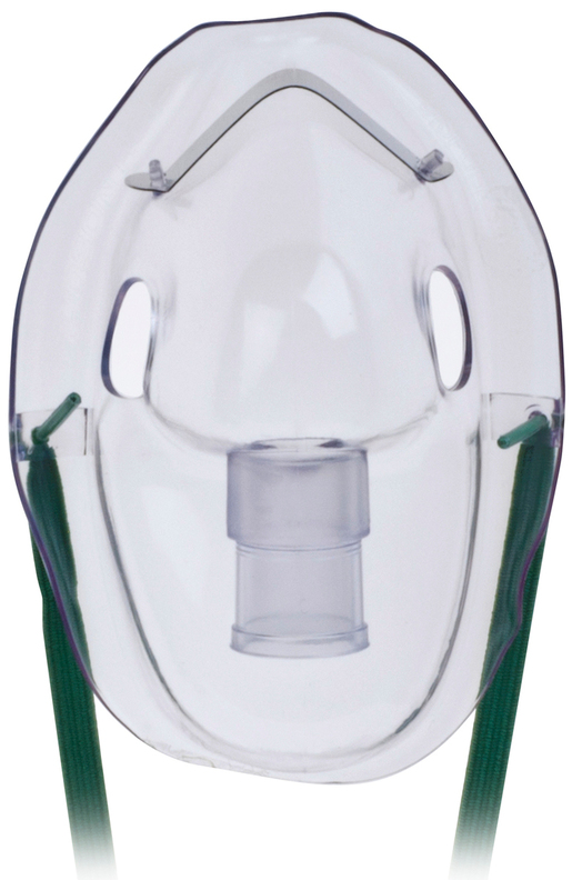 Oxygen Supplies Oxygen Tubing & Masks Emergency Medical Products