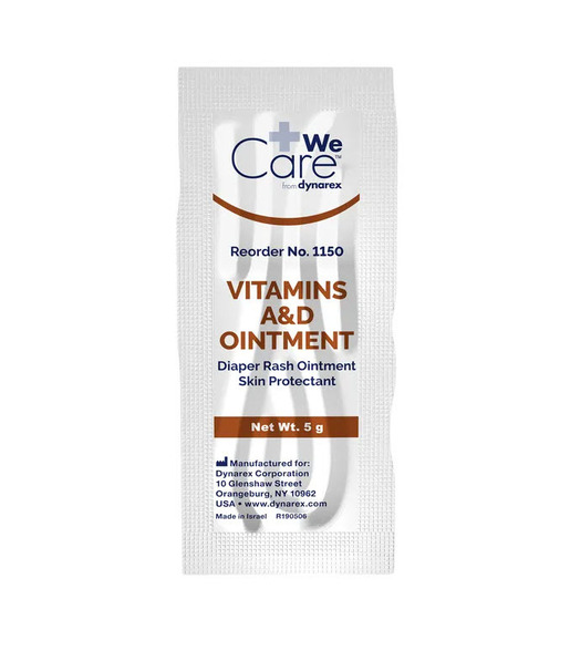 A&D Ointment