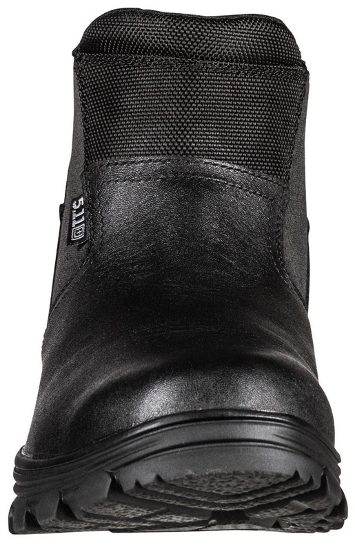 5.11 Company Boot 2.0 Black 10 1 2 Wide Emergency Medical