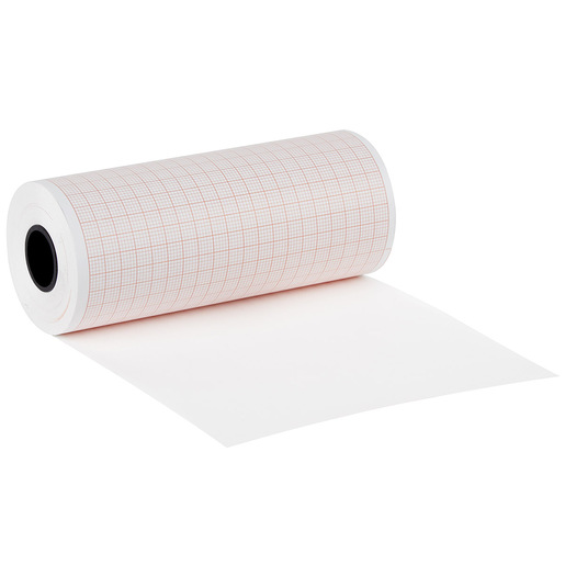 Recording Chart Paper for Lifepak 11, 12 and 15 Emergency Medical