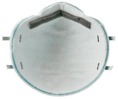 3M Particulate Respirator and Surgical N95 Mask/ REF: 1860