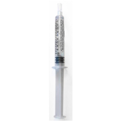IV Flush Syringe Normal Saline, 10mL Prefilled Syringe Emergency