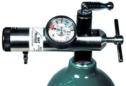 Oxygen regulator deals