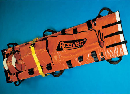 reeves stretcher