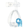 BiTrac NIV Full Face Masks with Standard Elbow