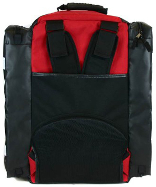 Iron pack outlet backpack