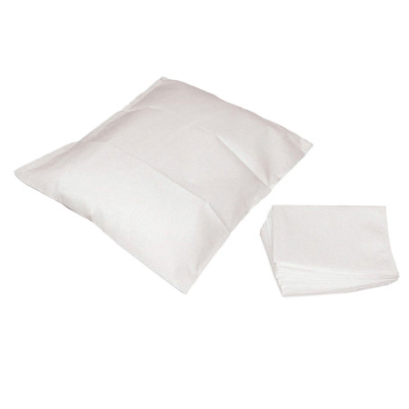 Disposable hotsell pillow case