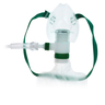 Non-rebreathing Oxygen Mask, 7ft Tubing, Infant