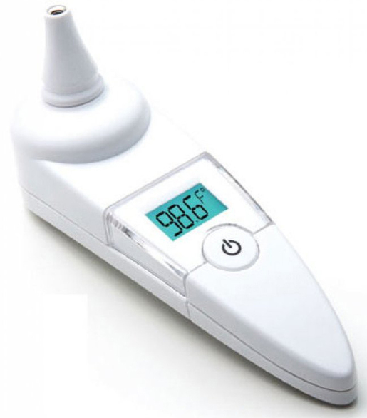 ADC Adtemp 419 Digital Hypothermia Thermometer