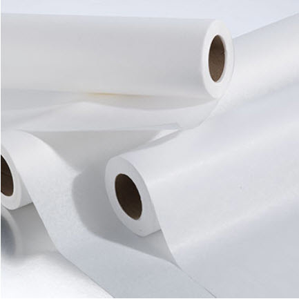 Exam Table Paper, Smooth, 18in x 225ft