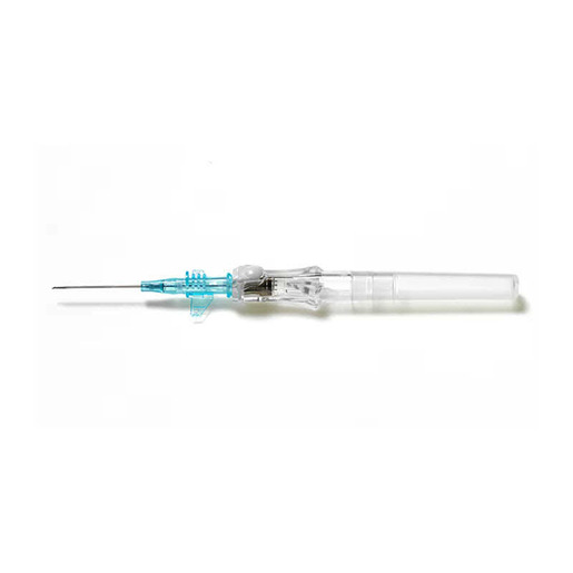 Insyte™ Autoguard™ BC Shielded Winged IV Catheters