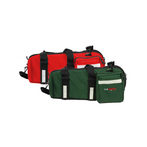 L.A. Rescue® Omega D Sleeves