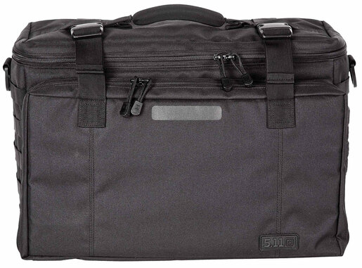 5.11<sup>®</sup> Wingman Patrol Bag, Black