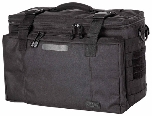 5.11<sup>®</sup> Wingman Patrol Bag, Black