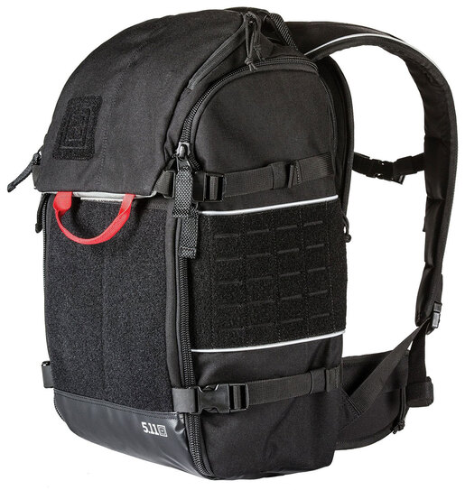 5.11<sup>®</sup> Operator ALS Backpack 26L, Black