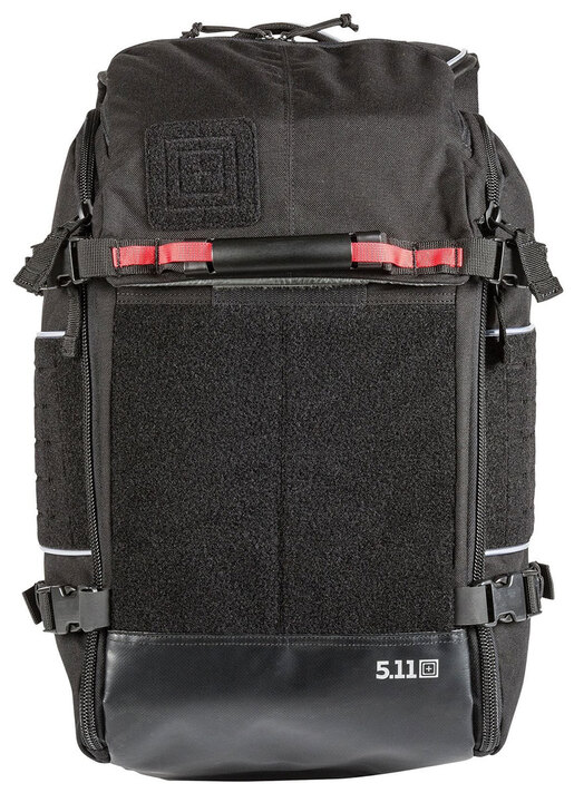 5.11 Operator ALS Backpack 26L Black Emergency Medical Products