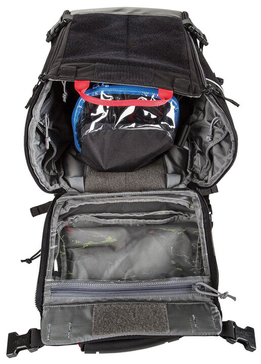 5.11<sup>®</sup> Operator ALS Backpack 26L, Black