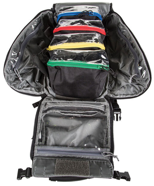 5.11<sup>®</sup> Operator ALS Backpack 26L, Black