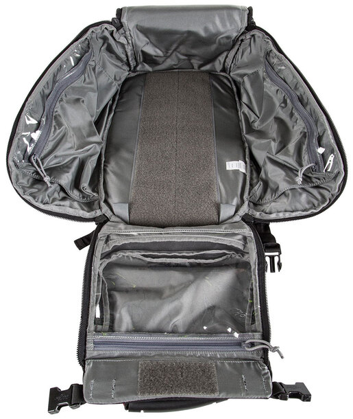 5.11<sup>®</sup> Operator ALS Backpack 26L, Black