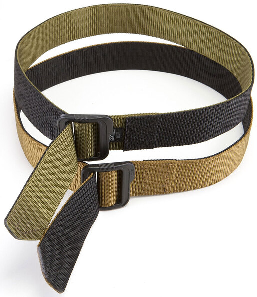 5.11 double 2025 duty tdu belt