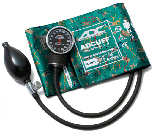 Blood Pressure Cuffs | Emergency Medical Products