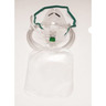 High Concentration Non-rebreather Oxygen Masks