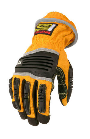 Extrication gloves hot sale