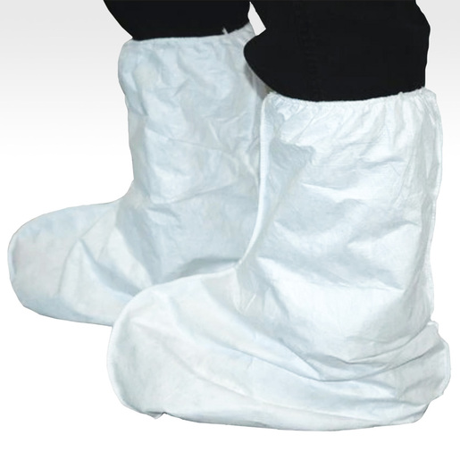 DuPont<sup>™</sup> Tyvek<sup>®</sup> Boot Covers