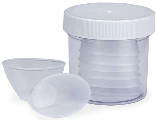 First Aid Only<sup>®</sup> Eye Cup, Non-sterile, Plastic