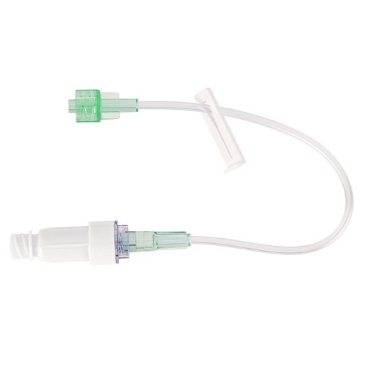 IV Extension Sets & Tubing Emergency Medical Products