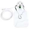 Nonrebreathing Oxygen Masks