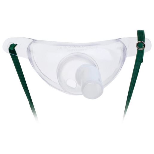 Tracheostomy Mask, Adult