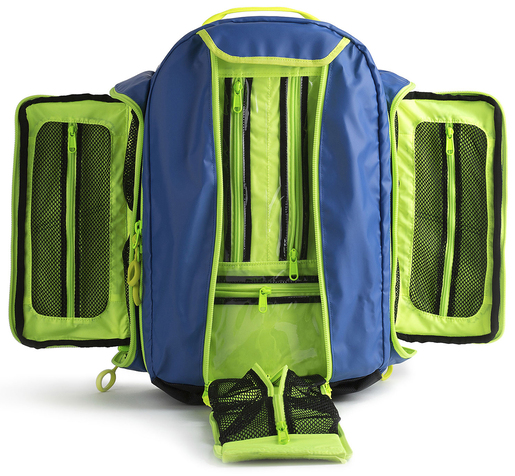 Pack n go outlet backpack