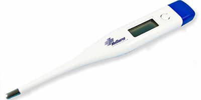 Medsource thermometer deals