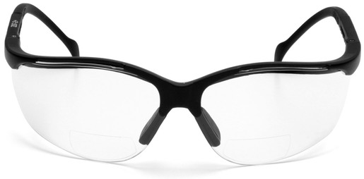 Bifocal cheap protective eyewear