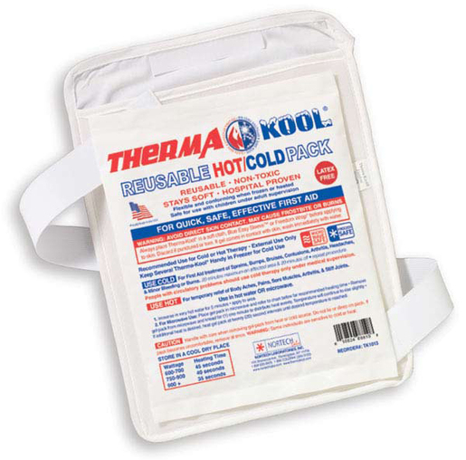 Reusable Hot Packs Emergency Medical Products