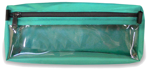 Thomas EMS Color-coded Pouches, 8/set