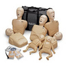 3 Ages in One CPR Training Packs